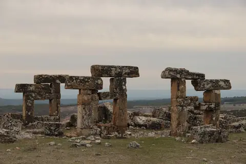 Ancient City of Blaundus